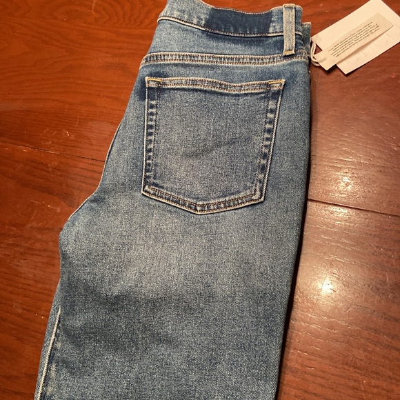 Etica Micki Owens Lake crop jeans - Picture 8 of 9